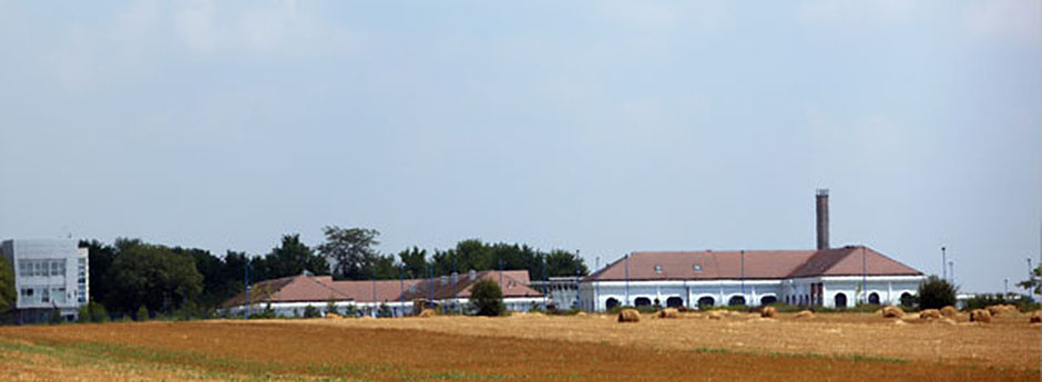 комплекс дирекције за националне референтне лабораторије